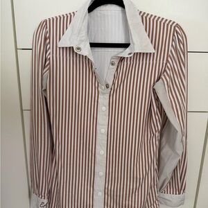 Equestriess Attellier Sun Shirt